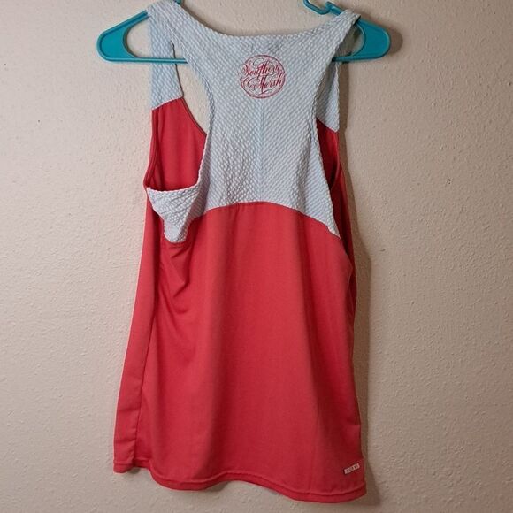 Southern Marsh tank top size large - Picture 3 of 4